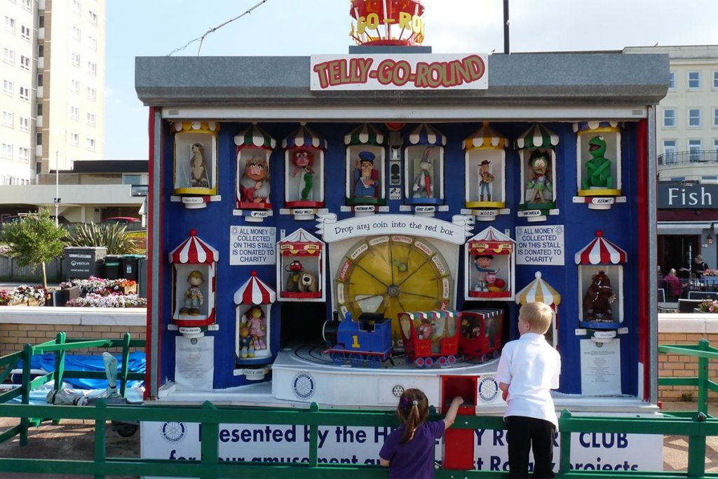 Herne Bay Festival 2021- 11