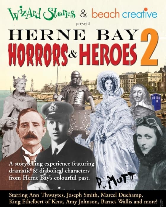 Herne Bay Festival 2021- 3