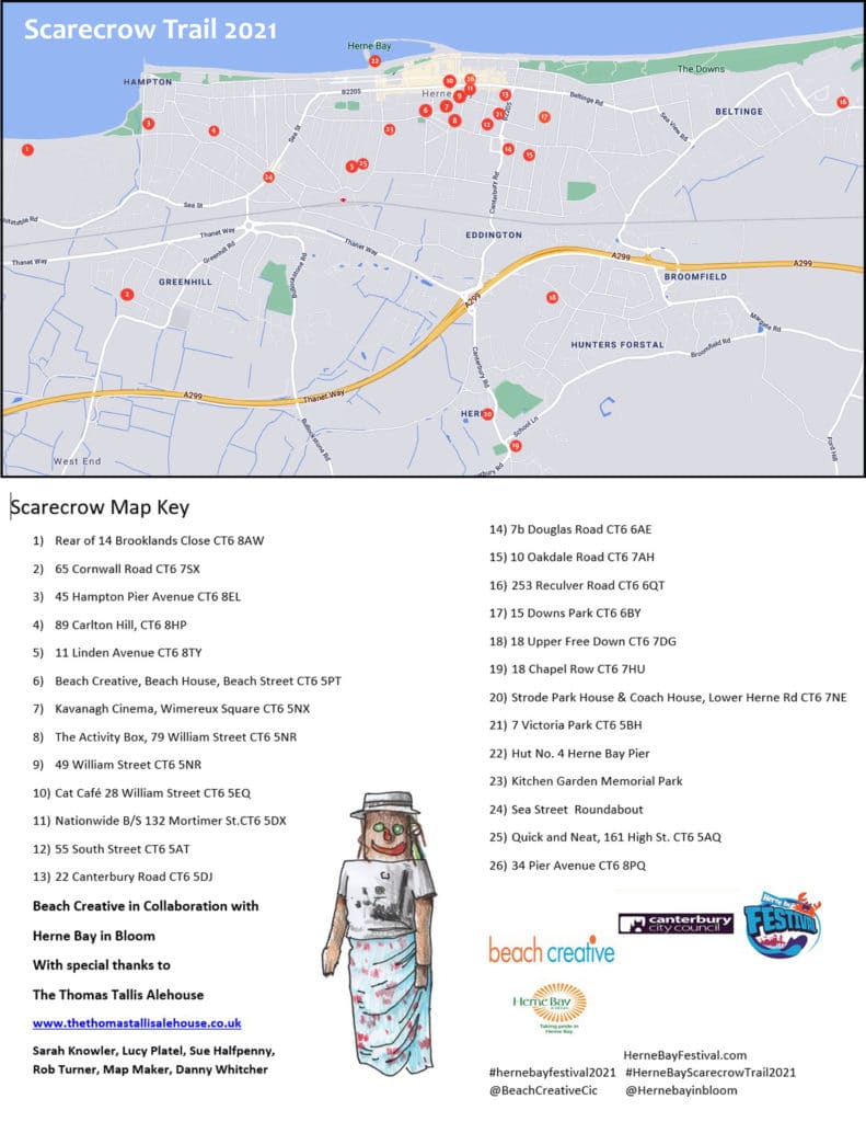 Herne Bay Festival 2021- 1