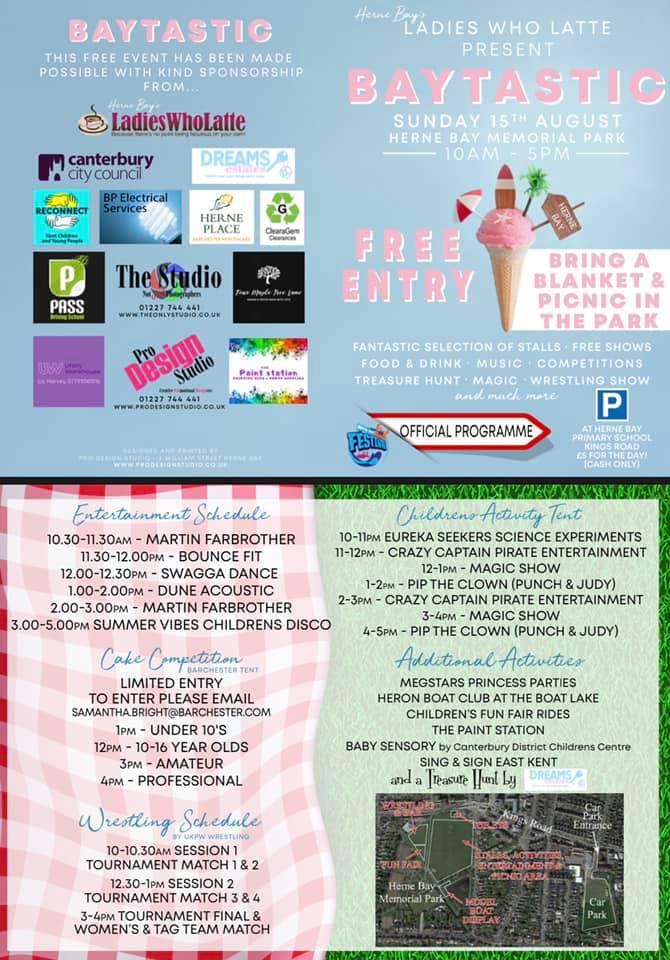 Herne Bay Festival 2021- 19