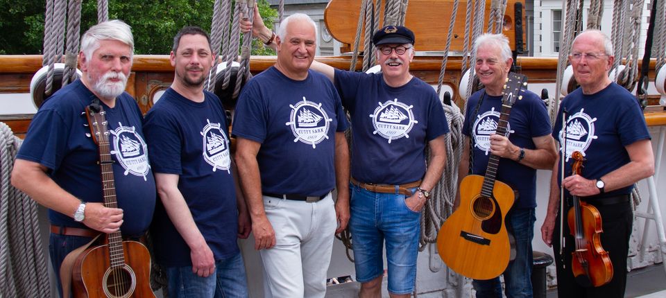 Herne Bay Festival 2021- 5