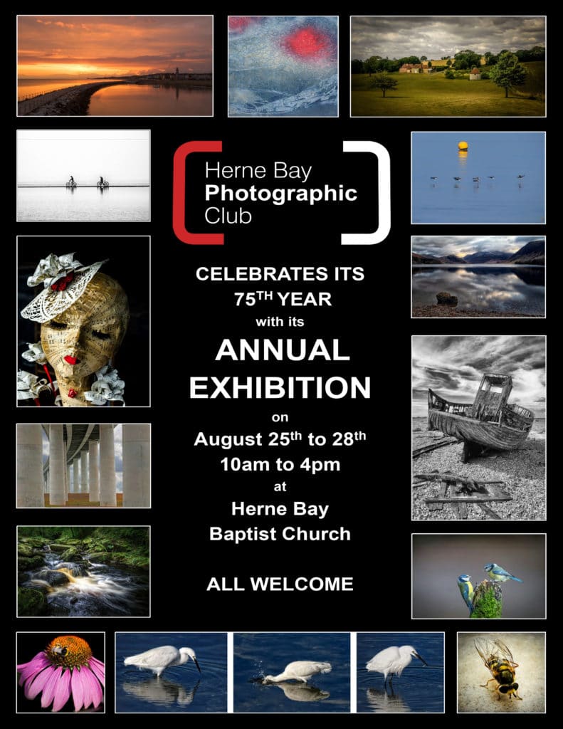 Herne Bay Festival 2021- 1