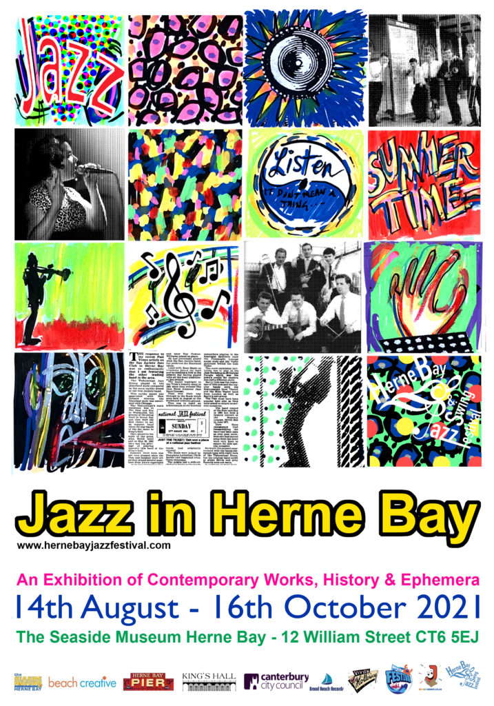 Herne Bay Festival 2021- 5