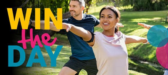 ACTIVE LIFE Community Day