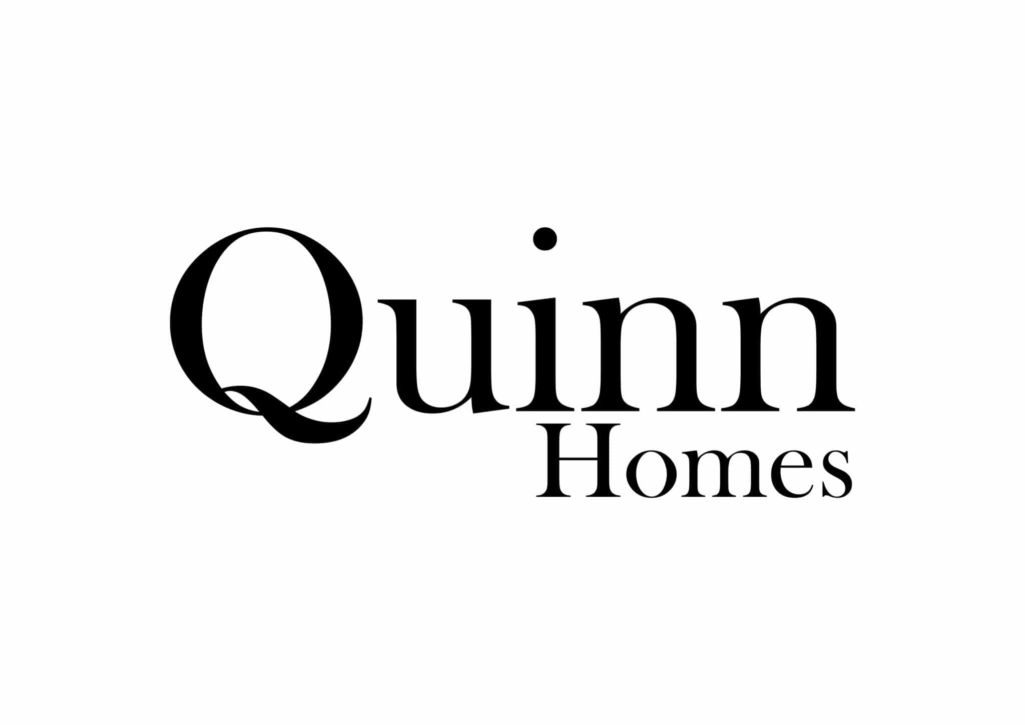 QUINN Homes