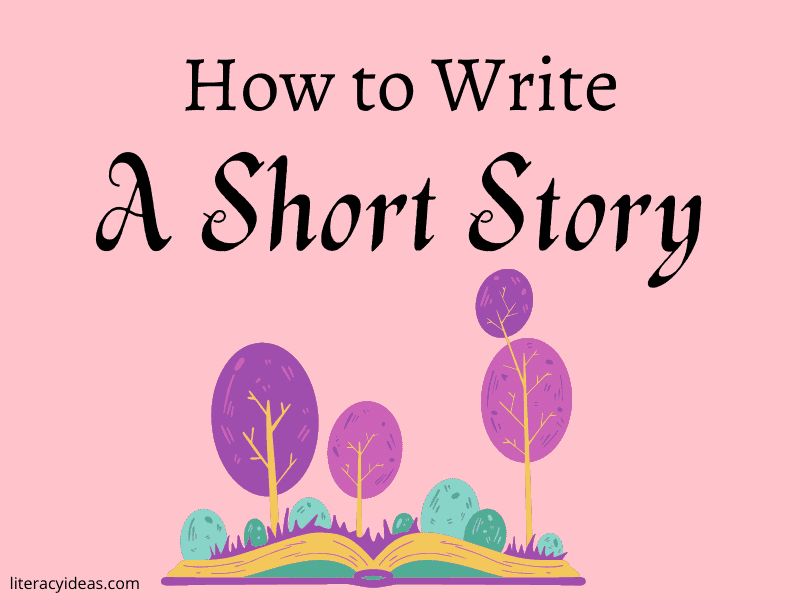 Short story writing