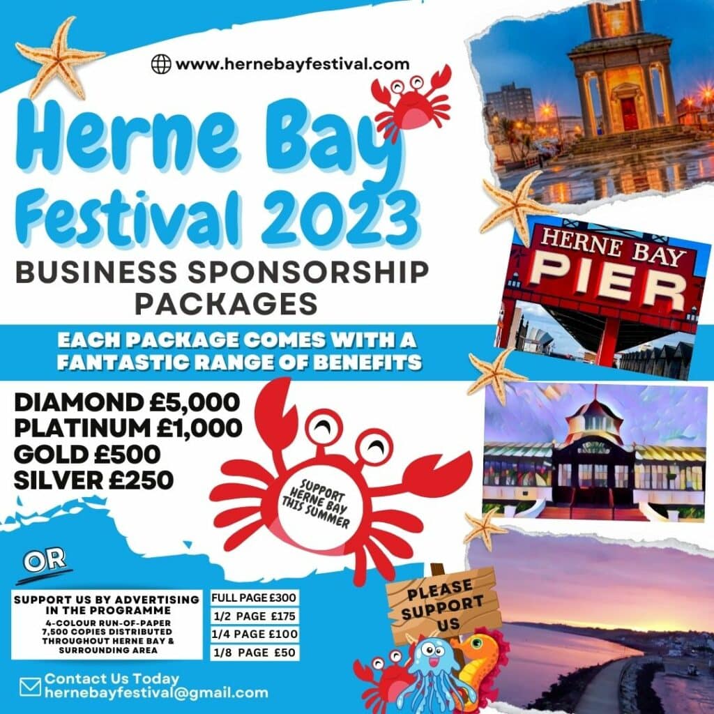 Herne Bay Festival 2023- 5