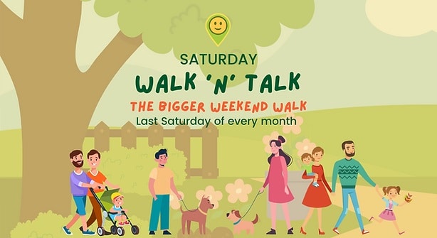 saturday-Walk-n-Talk-The-Bigger-Walk-Facebook-Event-Header-Template-Instagram-Post-