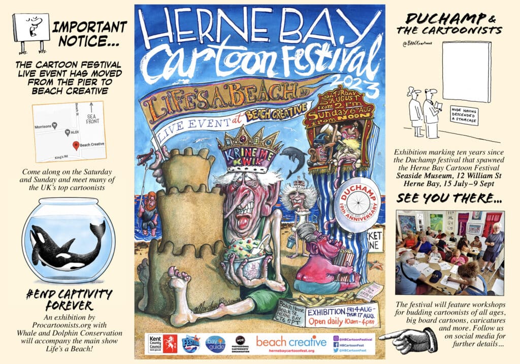 Herne Bay Festival 2024- 5