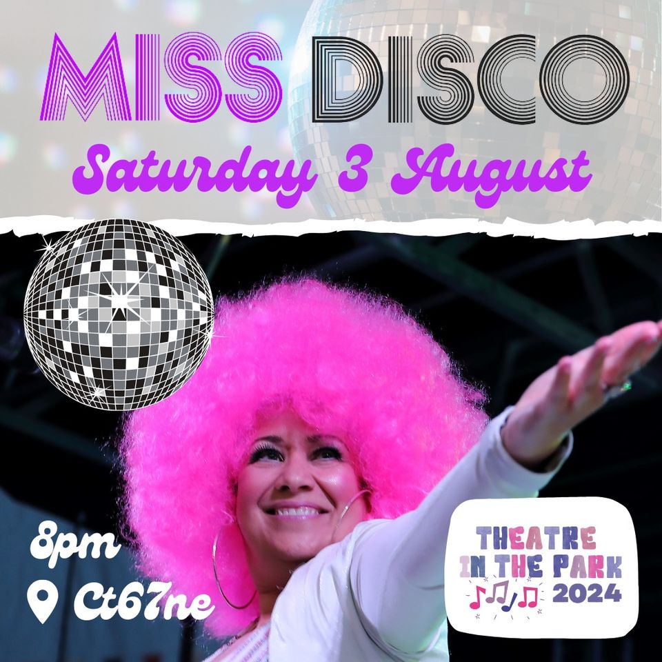 Miss-Disco